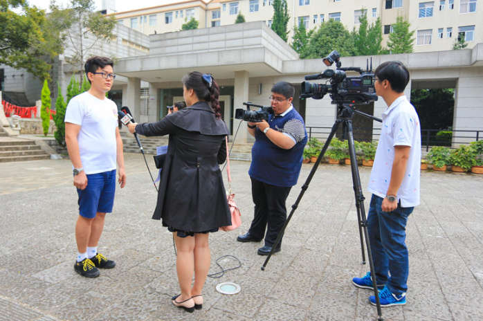 【快訊】富樂實驗小學第八屆校園科技節(jié)圓滿落幕